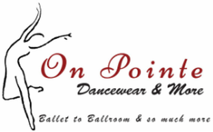 On&nbsp;Pointe Dancewear & More